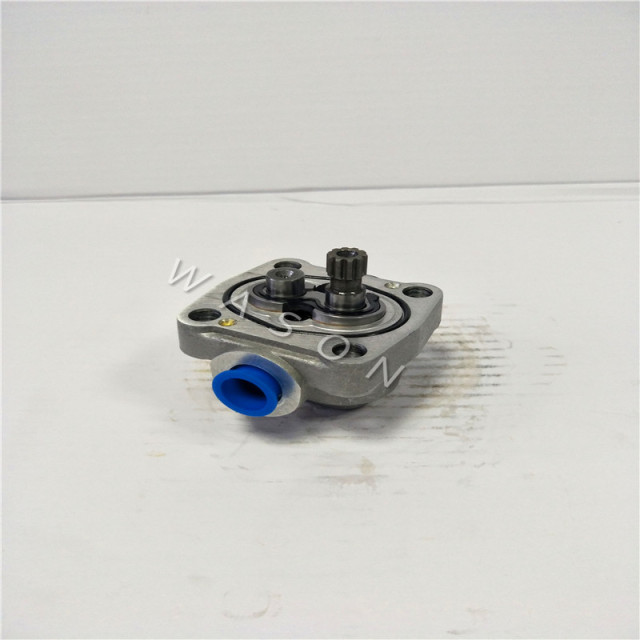 ZAX55  Hydraulic Gear Pump