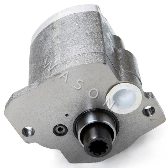 R60-7 Hydraulic Gear Pump