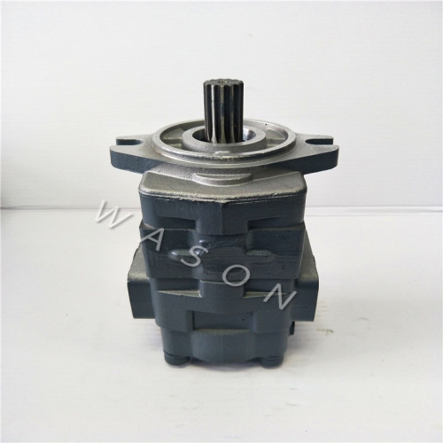 ZUNEI175  Hydraulic Gear Pump