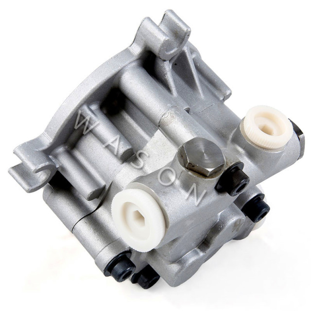 HD1430  SK330-8 SH350A3  Hydraulic Gear Pump