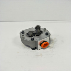 ZAX70 Hydraulic Gear Pump