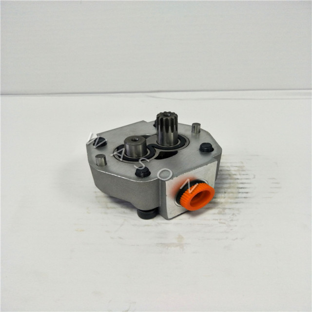 ZAX70 Hydraulic Gear Pump