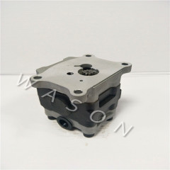 PVD-2B-42  Hydraulic Gear Pump PC50MR-2 PC55 PC56-7