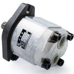 CL200 LIUGONG 200 Hydraulic Gear Pump