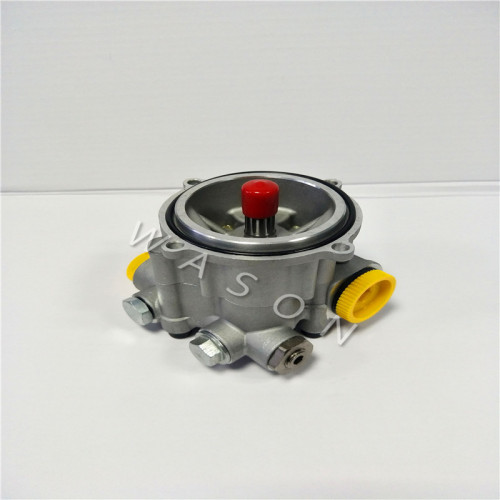 K3V63 OUT  Hydraulic Gear Pump