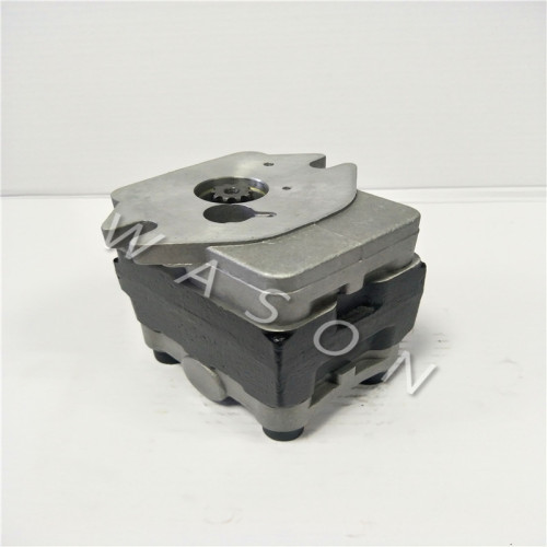 PVD-2B-36 Hydraulic Gear Pump