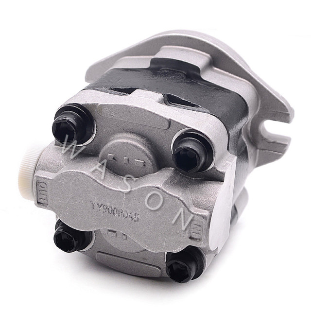 KYB-27E  Hydraulic Gear Pump