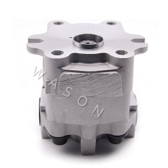 PC50UU   Hydraulic Gear Pump