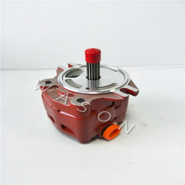 PSVD-27E Hydraulic Gear Pump