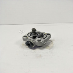 ZAX55  Hydraulic Gear Pump