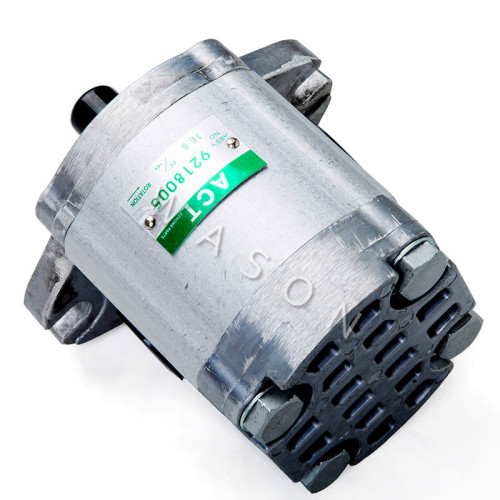 EX200-3-5 ZAX200  Hydraulic Gear Pump 9218005 4276918