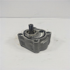 Kubota 161 Hydraulic Gear Pump