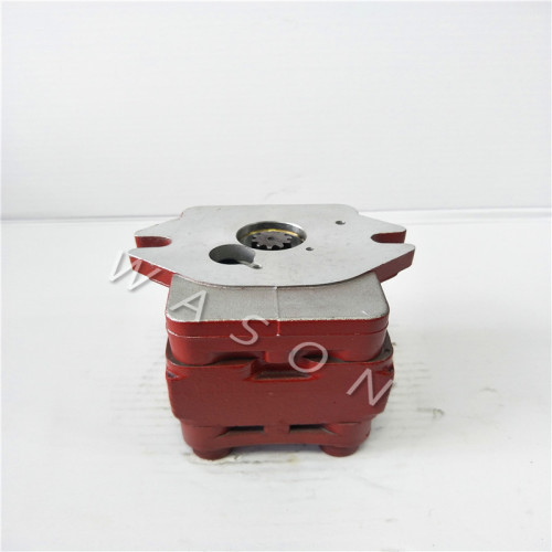 PVD-2B-40  Hydraulic Gear Pump