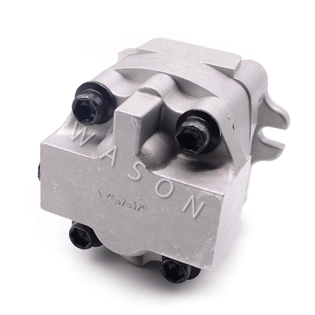 PC35 PC45  PC40 Hydraulic Gear Pump