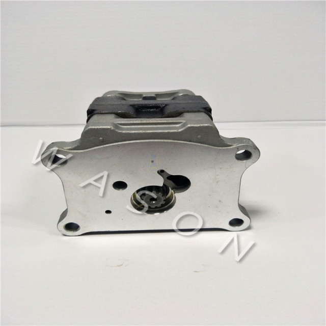 PVD-2B-42  Hydraulic Gear Pump PC50MR-2 PC55 PC56-7