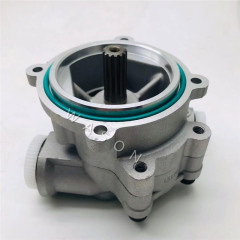 K5V80DT Hydraulic Gear Pump