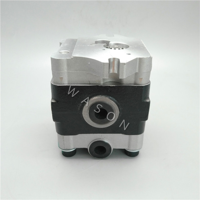 Kubota 1000 Hydraulic Gear Pump