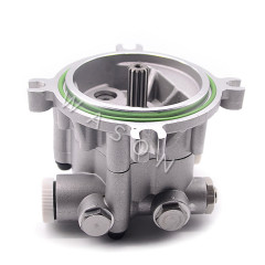 K3V140  Hydraulic Gear Pump