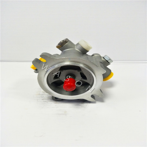 SK135-8  Hydraulic Gear Pump