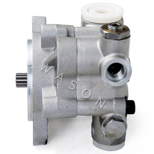 R225-9  DH225-9  Hydraulic Gear Pump