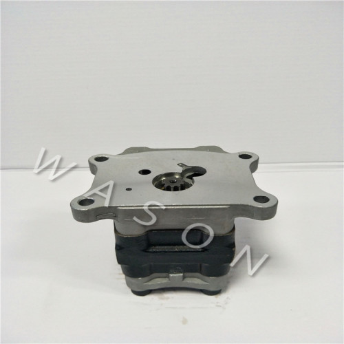 PVD-2B-42  Hydraulic Gear Pump PC50MR-2 PC55 PC56-7