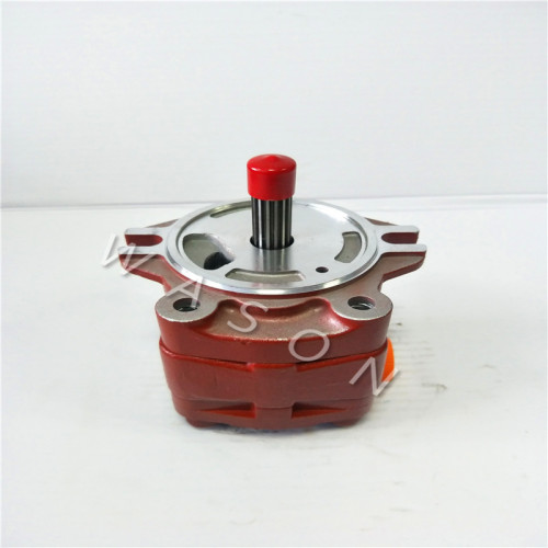 PSVD-27E Hydraulic Gear Pump