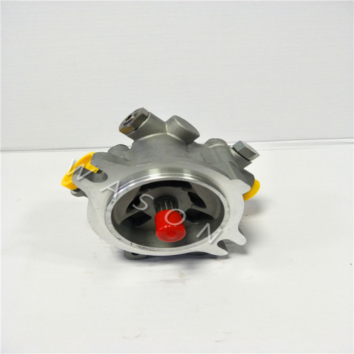 SH200A3  Hydraulic Gear Pump K3V154-78213
