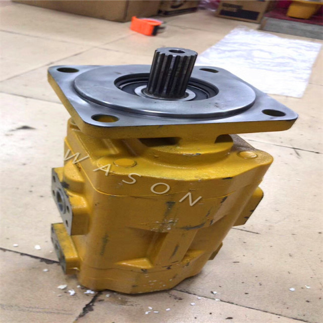 CAT Hydraulic Gear Pump