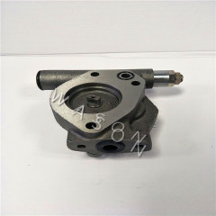 PC200-6 PC60-6 PC120-6  Hydraulic Gear Pump