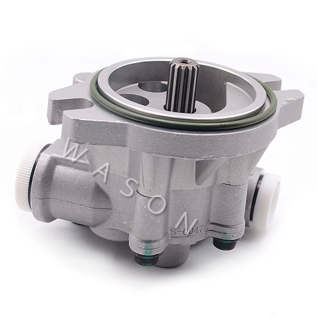 K5V160 Hydraulic Gear Pump