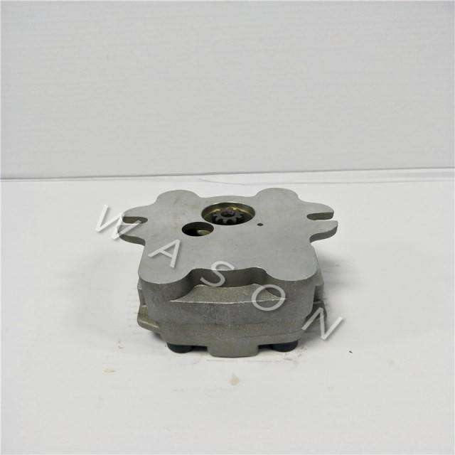 PC30 Hydraulic Gear Pump