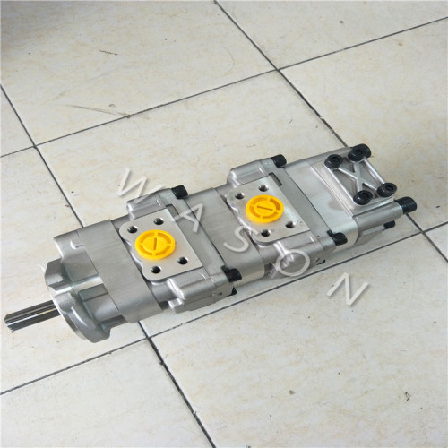 PC40-7 Hydraulic Gear Pump Another Type