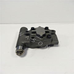 PC200-6 PC60-6 PC120-6  Hydraulic Gear Pump