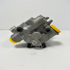 SH200A3  Hydraulic Gear Pump K3V154-78213