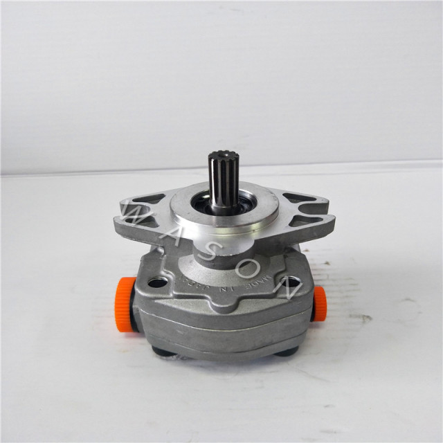 SK200-1-2-3 SK120-3/5 SK120  Hydraulic Gear Pump KP1009CLFSS