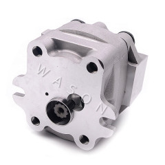 PC35 PC45  PC40 Hydraulic Gear Pump