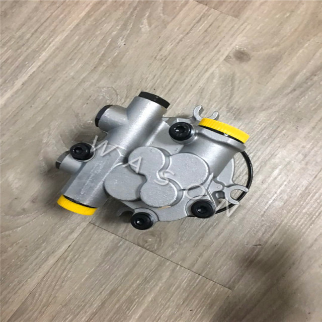 K3V180 OUT Hydraulic Gear Pump