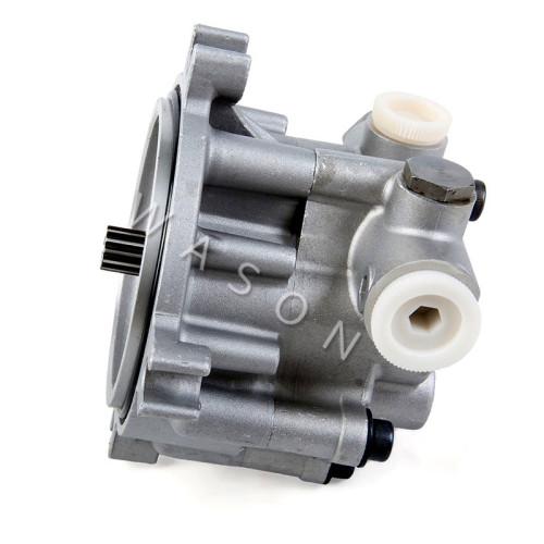 HD1430  SK330-8 SH350A3  Hydraulic Gear Pump