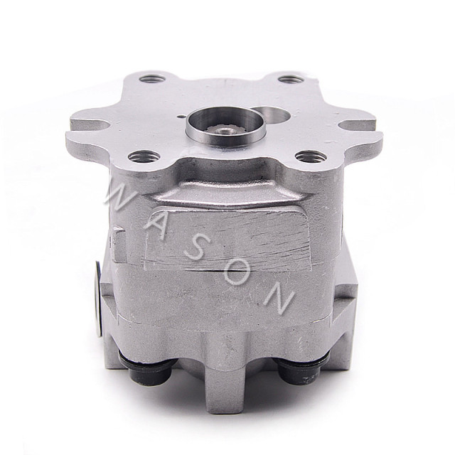 PC35 PC45  PC40 Hydraulic Gear Pump