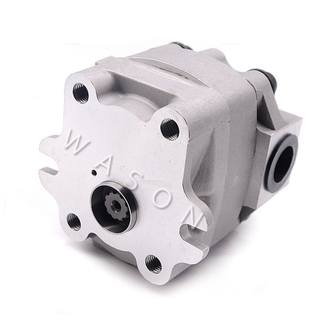 PC50UU   Hydraulic Gear Pump