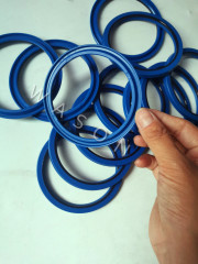 Normal Qaulity Buffer Seal HBY（Blue）