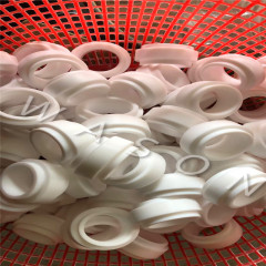 Breaker White Pipe/Hose
