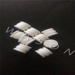 Breaker White Pipe/Hose