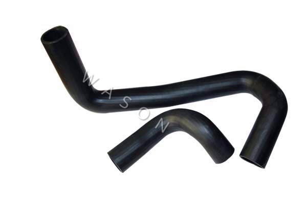 SK100/SK120-1 Water Hose Radiator Hose