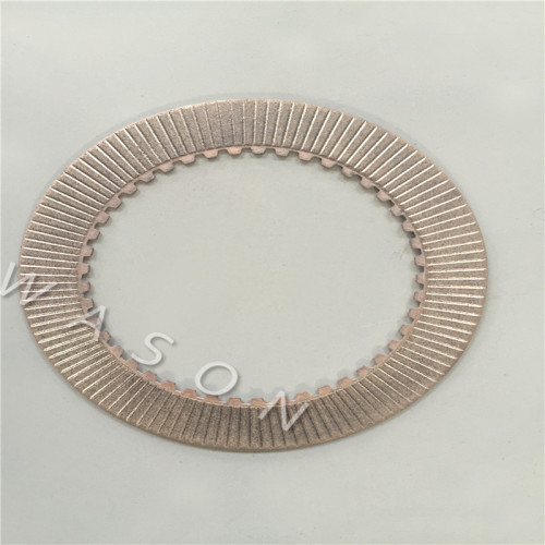 Frication Plate 4.873.042-8 48730428