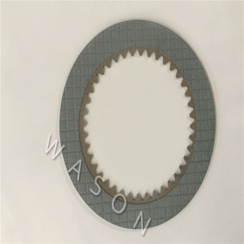 Frication Plate T164626