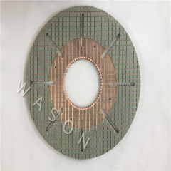 Frication Plate 11655574