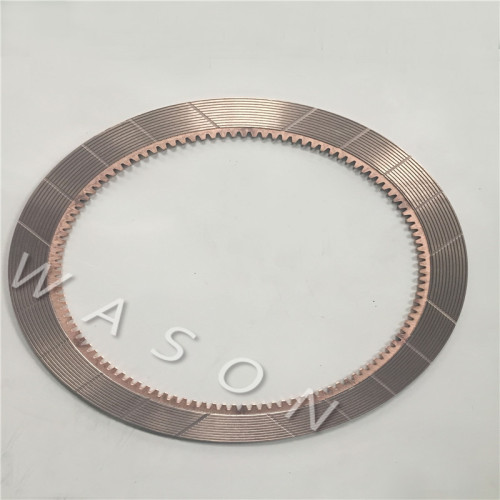Frication Plate 198-15-22810