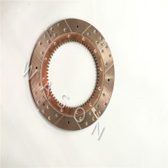 Frication Plate 12F-10-11240