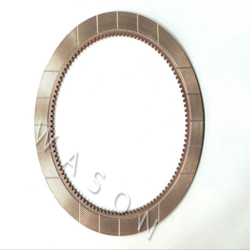 Frication Plate 198-15-22810